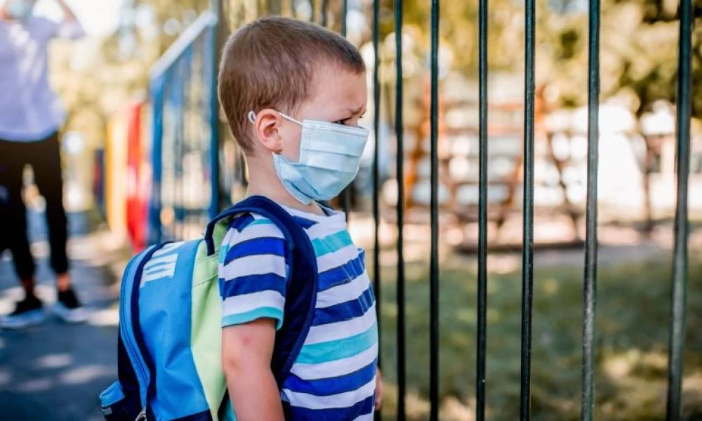 Κορονοϊός: Το αντι-ιικό φάρμακο ρεδμεσιβίρη φαίνεται ασφαλές και αποτελεσματικό και στα παιδιά